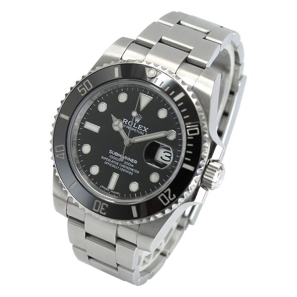 Rolex Submariner 116610 LN